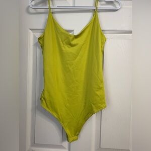 Women’s Bodysuit